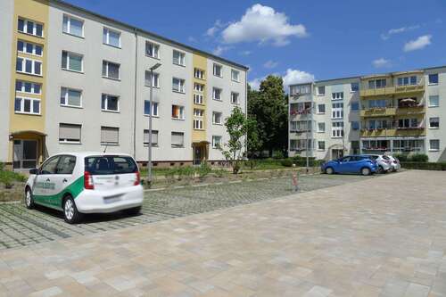 Foto - Garage zu vermieten in Berlin 50,00 €