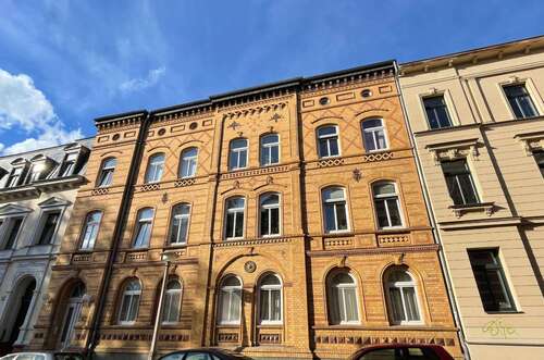 Foto - Wohnung zum Mieten in Halle 950,00 € 121 m²