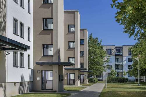 Foto - Wohnung zum Mieten in Wolfsburg 554,00 € 61.21 m²