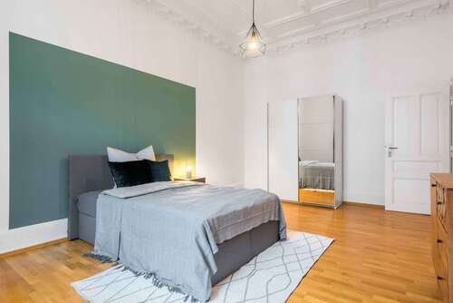 Foto - WG-Zimmer in Frankfurt am Main 900,00 € 24 m²
