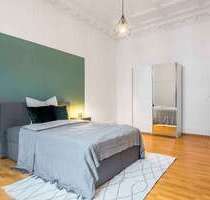 WG-Zimmer in Frankfurt am Main 900,00 € 24 m²