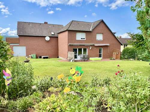 Foto - Haus zum Kaufen in Auetal Borstel 235.000,00 € 215 m²