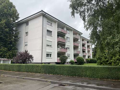 Foto - Wohnung zum Kaufen in Waldshut-Tiengen 175.000,00 € 71 m²