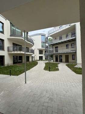 Foto - Wohnung zum Mieten in Fürth 1.040,00 € 60 m²