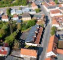 Büro in Bad Königshofen im Grabfeld 1.300.000,00 € 1200 m²