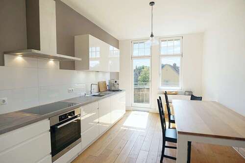 Foto - Wohnung zum Kaufen in Coburg 255.000,00 € 76.03 m²