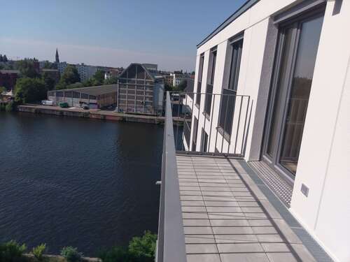 Foto - Wohnung zum Mieten in Berlin 1.526,89 € 61.35 m²