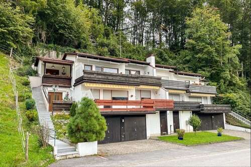 Foto - Wohnung zum Kaufen in Kiefersfelden 310.000,00 € 65 m²