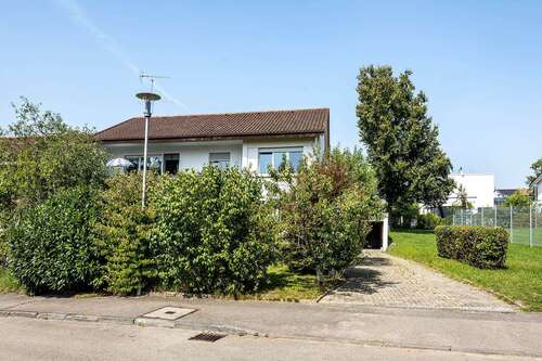 Foto - Wohnung zum Kaufen in Gottmadingen 245.000,00 € 88 m²