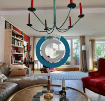 Wohnung zum Kaufen in Berlin 1.700.000,00 € 272 m²