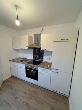 Foto - Wohnung zum Mieten in Coburg 430,00 € 38 m²