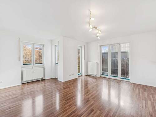 Foto - Wohnung zum Kaufen in München 659.000,00 € 84 m²