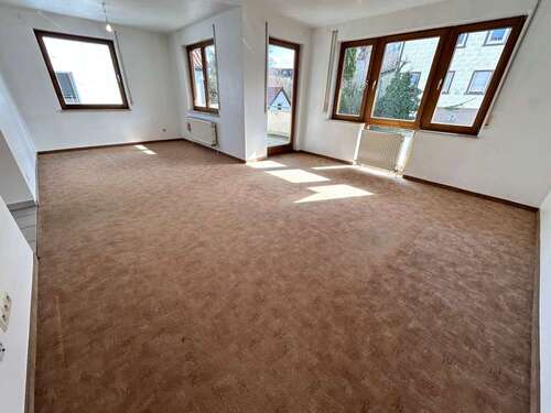 Foto - Wohnung zum Kaufen in Albershausen 245.000,00 € 76 m²