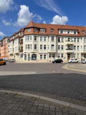 Foto - Wohnung zum Mieten in Magdeburg 400,00 € 50.6 m²