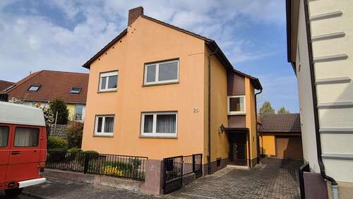 Foto - Haus zum Kaufen in Schifferstadt 470.000,00 € 207 m²