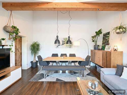 Foto - Wohnung zum Kaufen in Ottobrunn 499.000,00 € 78 m²