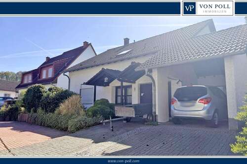 Foto - Haus zum Kaufen in Lindenfels Eulsbach 449.000,00 € 180 m²