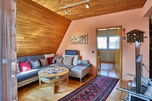Foto - Wohnung zum Kaufen in Mössingen 149.000,00 € 49.8 m²