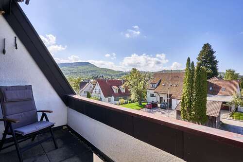 Foto - Wohnung zum Kaufen in Mössingen 149.000,00 € 49.8 m²