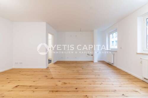 Foto - Wohnung zum Kaufen in Köln 389.000,00 € 59 m²