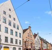 Wohnung zum Kaufen in Augsburg 1.290.000,00 € 243 m²