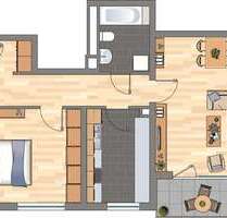 Wohnung zum Mieten in Schifferstadt 413,00 € 62.01 m²