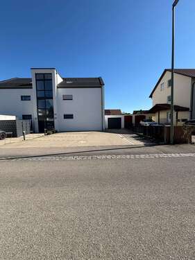 Foto - Wohnung zum Kaufen in Dinkelscherben 419.000,00 € 109.37 m²