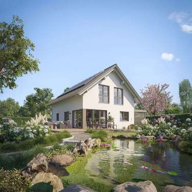 Foto - Haus zum Kaufen in Neuhofen 742.000,00 € 139 m²