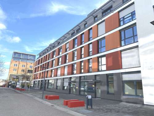 Foto - Wohnung zum Mieten in Ludwigsburg 1.550,00 € 101.72 m²