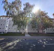 Wohnung zum Mieten in Merseburg 345,00 € 49.21 m²