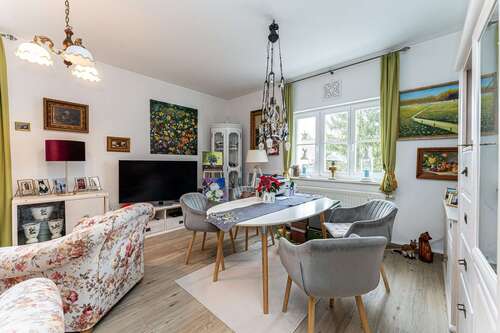 Foto - Wohnung zum Mieten in Eberswalde 691,00 € 62.8 m²