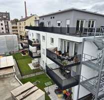 Wohnung zum Mieten in Augsburg 750,00 € 47 m²