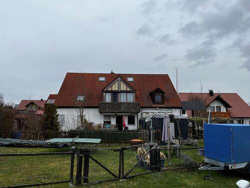 Foto - Wohnung zum Kaufen in Fischach 169.000,00 € 47 m²