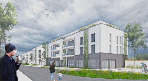 Foto - Büro in Wernigerode 1.603,68 € 100.23 m²