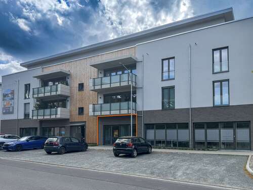 Foto - Büro in Wernigerode 1.603,68 € 100.23 m²