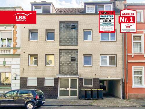 Foto - Wohnung zum Kaufen in Gelsenkirchen 169.000,00 € 85.74 m²