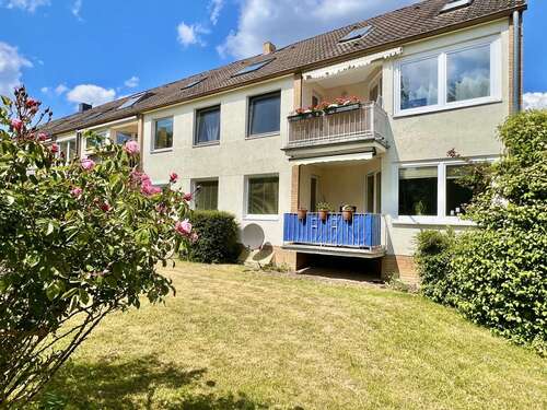 Foto - Wohnung zum Kaufen in Hemmingen 215.000,00 € 86 m²