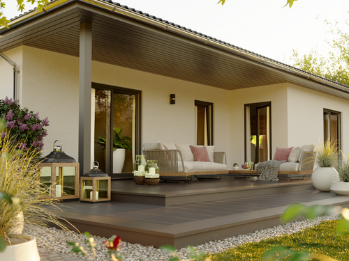 Foto - Haus zum Kaufen in Friedland 310.750,00 € 108 m²