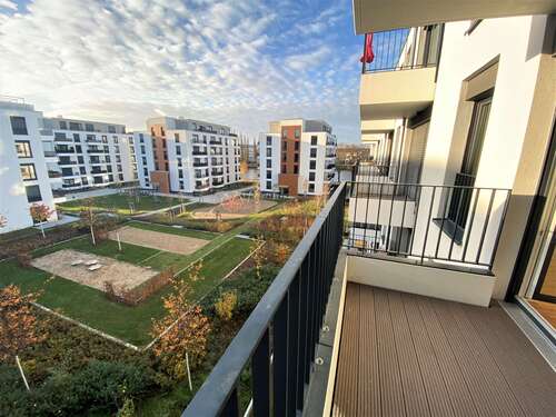 Foto - Wohnung zum Mieten in Berlin 1.002,44 € 52.75 m²