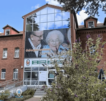 Büro in Perleberg 360,00 € 36 m²