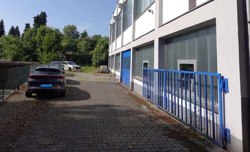 Foto - Halle in Haan 1.650,00 € 440 m²