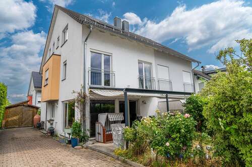 Foto - Haus zum Kaufen in Berg 499.000,00 € 135.74 m²