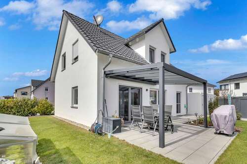 Foto - Haus zum Kaufen in Schwandorf 525.000,00 € 105 m²