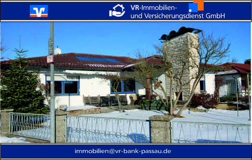 Foto - Haus zum Kaufen in Pocking 340.000,00 € 189 m²