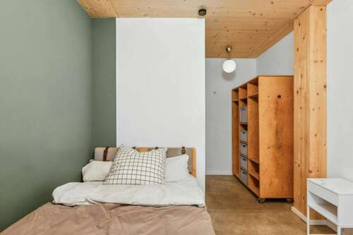 Foto - WG-Zimmer in Berlin 605,00 € 13 m²