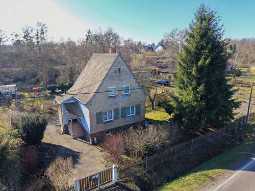 Foto - Haus zum Kaufen in Machern 125.000,00 € 67 m²