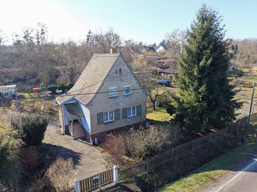 Foto - Haus zum Kaufen in Machern 125.000,00 € 67 m²