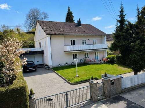 Foto - Haus zum Kaufen in Aindling 878.000,00 € 251.33 m²