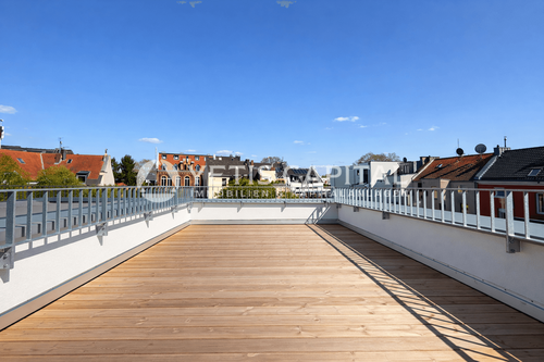Foto - Wohnung zum Kaufen in Köln 659.000,00 € 116.97 m²