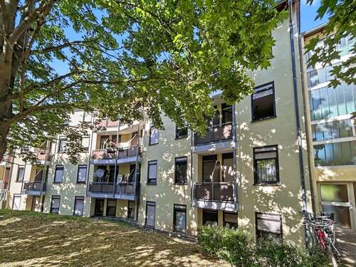 Foto - Wohnung zum Kaufen in Mainz 107.000,00 € 19.91 m²